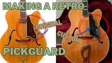 cnc machine pickguard|How To Make A Pickguard on The CNC Machine .